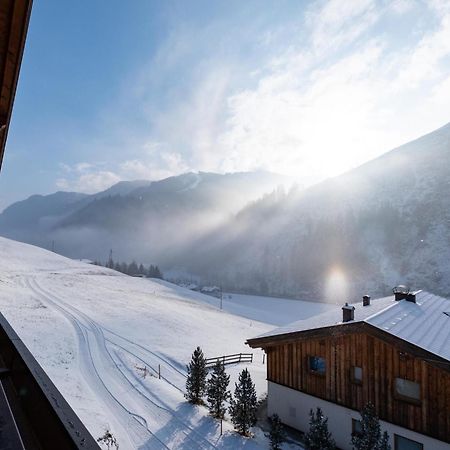 Bichl Viehofen Apartment Saalbach-Hinterglemm Bagian luar foto