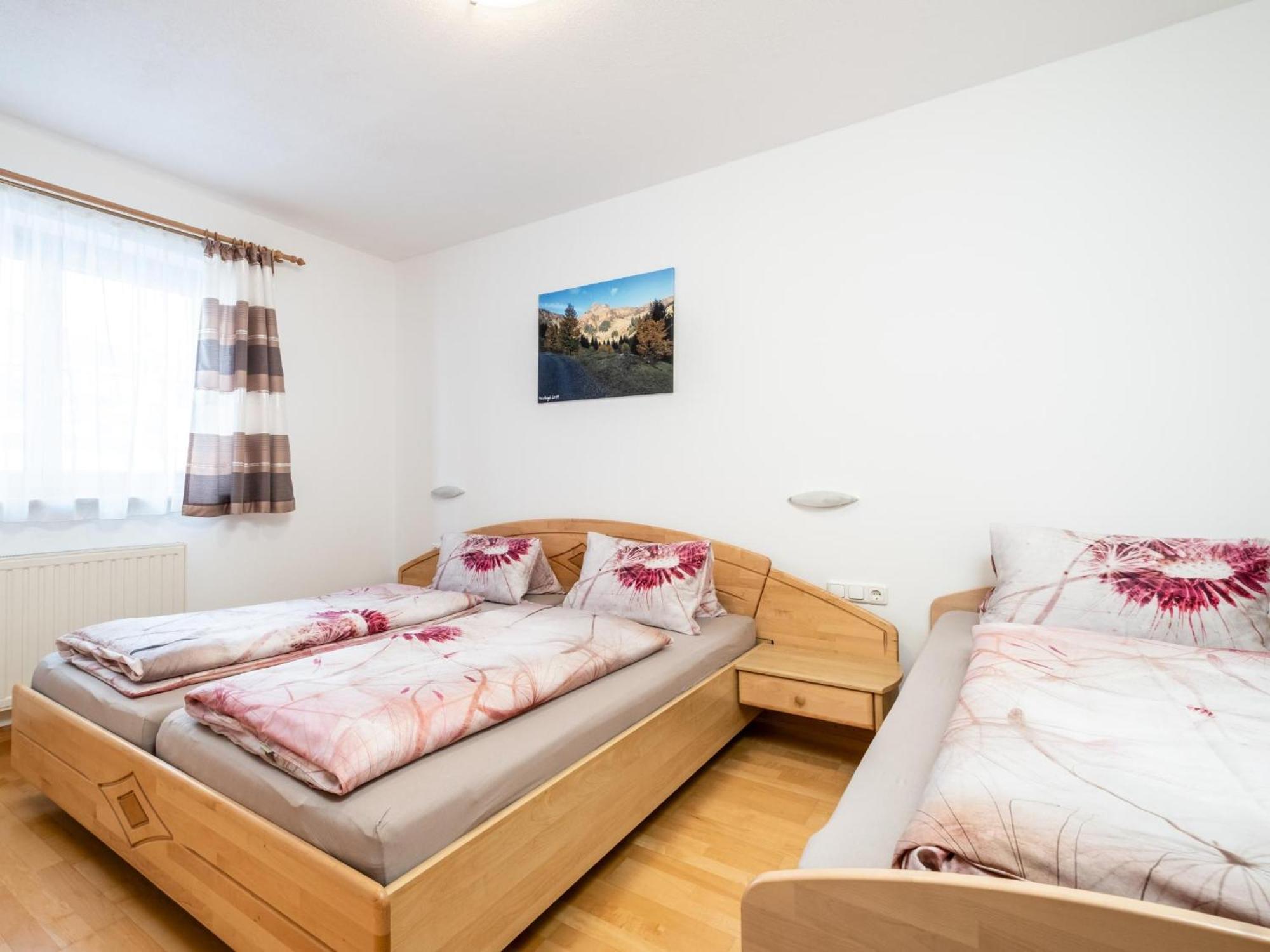Bichl Viehofen Apartment Saalbach-Hinterglemm Bagian luar foto